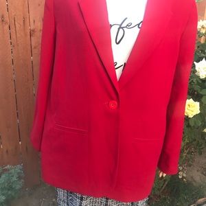 Karen Scott Blazer